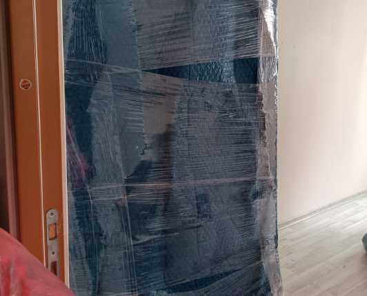 Adana Evden Eve Nakliyat - İmza Nakliyat