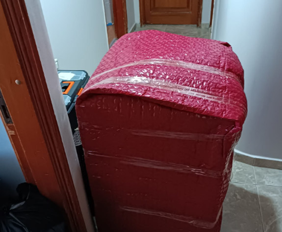 Adana Evden Eve Nakliyat - İmza Nakliyat