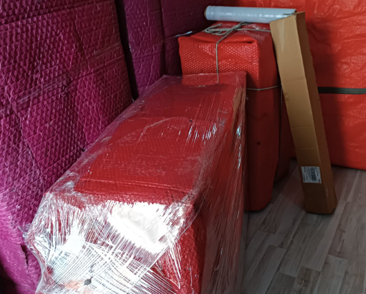 Adana Evden Eve Nakliyat - İmza Nakliyat