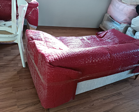 Adana Evden Eve Nakliyat - İmza Nakliyat