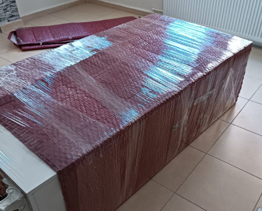 Adana Evden Eve Nakliyat - İmza Nakliyat