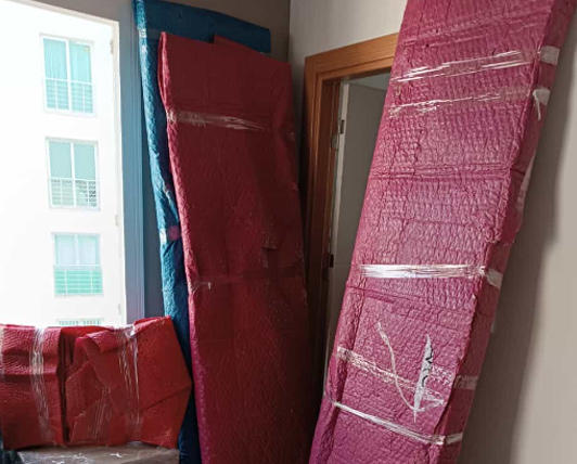 Adana Evden Eve Nakliyat - İmza Nakliyat