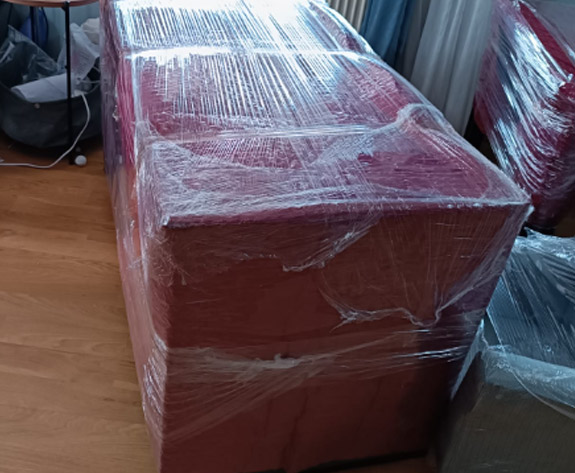 Adana Evden Eve Nakliyat - İmza Nakliyat