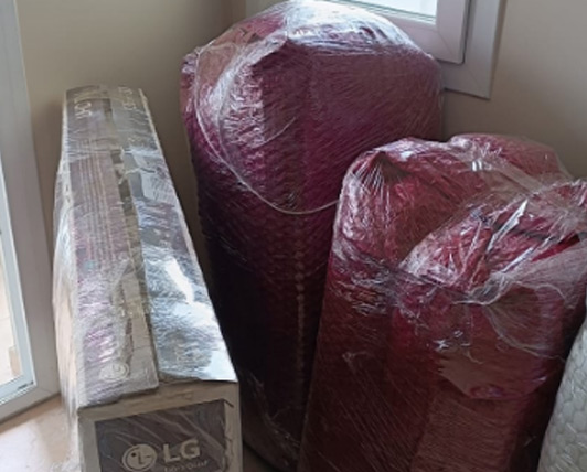 Adana Evden Eve Nakliyat - İmza Nakliyat