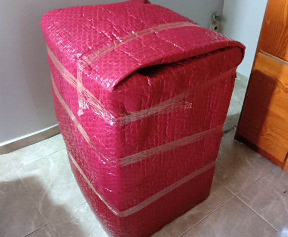 Adana Evden Eve Nakliyat - İmza Nakliyat