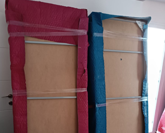 Adana Evden Eve Nakliyat - İmza Nakliyat