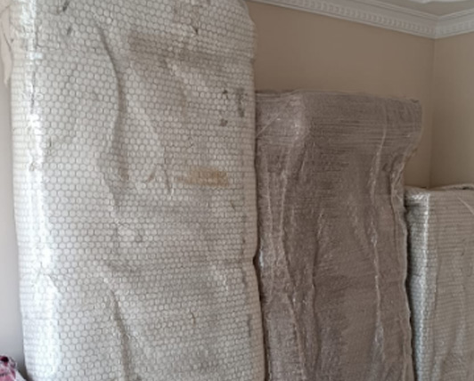 Adana Evden Eve Nakliyat - İmza Nakliyat