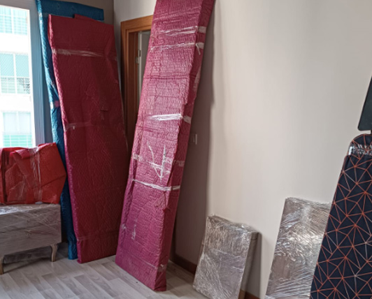 Adana Evden Eve Nakliyat - İmza Nakliyat