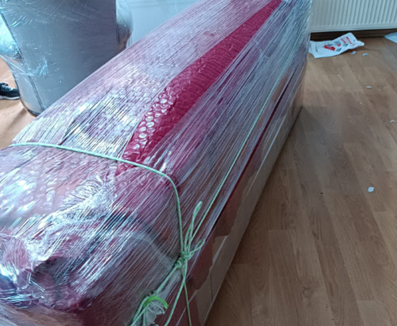 Adana Evden Eve Nakliyat - İmza Nakliyat