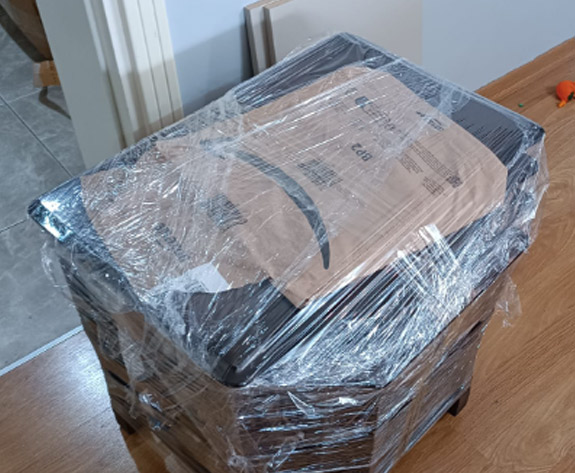 Adana Evden Eve Nakliyat - İmza Nakliyat