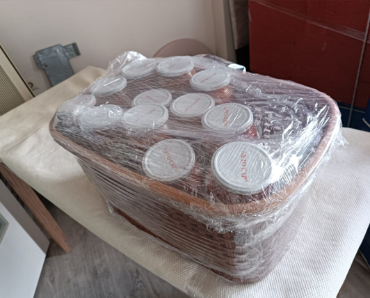 Adana Evden Eve Nakliyat - İmza Nakliyat