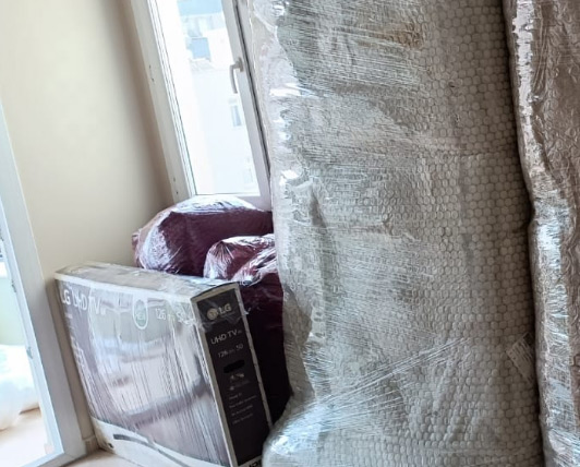 Adana Evden Eve Nakliyat - İmza Nakliyat