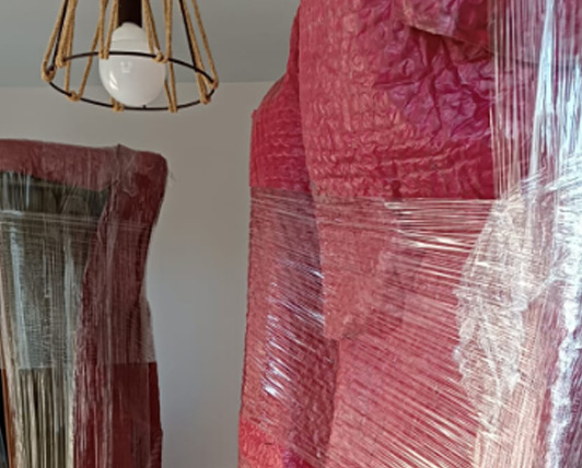 Adana Evden Eve Nakliyat - İmza Nakliyat