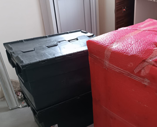 Adana Evden Eve Nakliyat - İmza Nakliyat