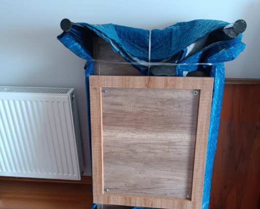 Adana Evden Eve Nakliyat - İmza Nakliyat