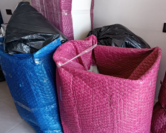 Adana Evden Eve Nakliyat - İmza Nakliyat