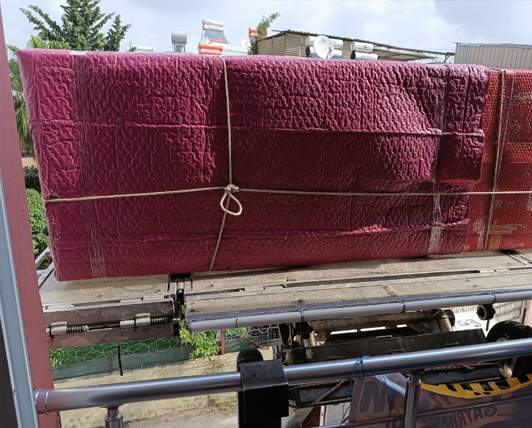 Adana Evden Eve Nakliyat - İmza Nakliyat