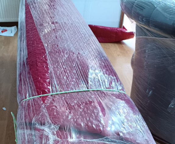 Adana Evden Eve Nakliyat - İmza Nakliyat