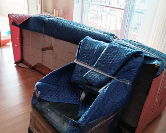 Adana Evden Eve Nakliyat - İmza Nakliyat