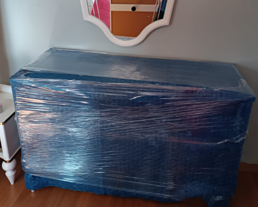 Adana Evden Eve Nakliyat - İmza Nakliyat