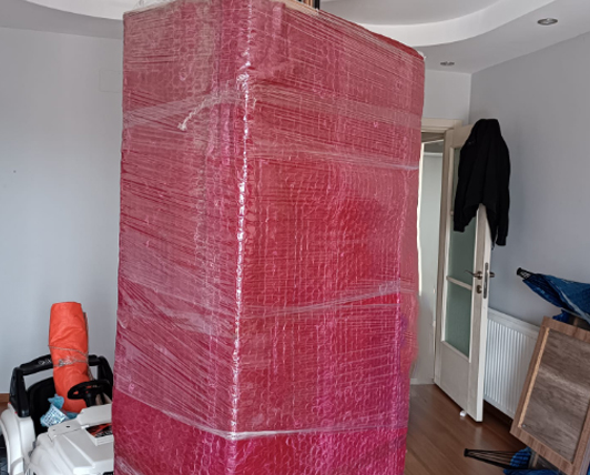 Adana Evden Eve Nakliyat - İmza Nakliyat