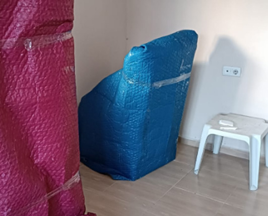 Adana Evden Eve Nakliyat - İmza Nakliyat