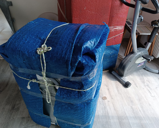 Adana Evden Eve Nakliyat - İmza Nakliyat