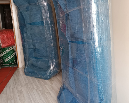 Adana Evden Eve Nakliyat - İmza Nakliyat