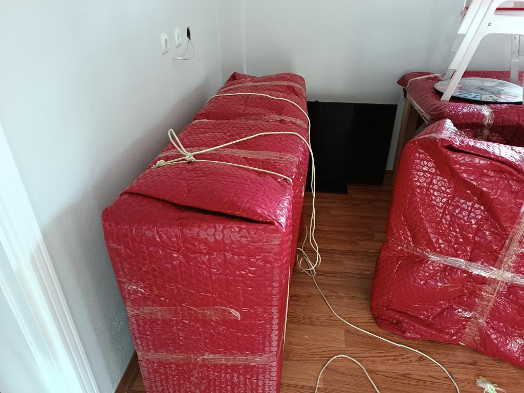 Adana Evden Eve Nakliyat - İmza Nakliyat