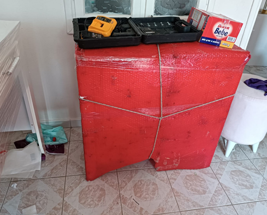 Adana Evden Eve Nakliyat - İmza Nakliyat