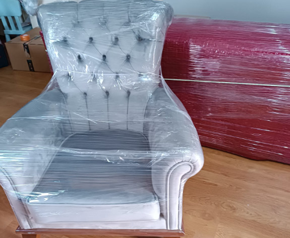 Adana Evden Eve Nakliyat - İmza Nakliyat