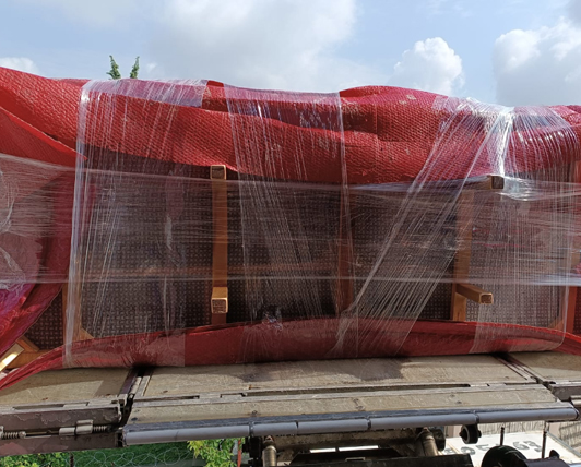 Adana Evden Eve Nakliyat - İmza Nakliyat