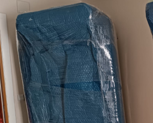 Adana Evden Eve Nakliyat - İmza Nakliyat