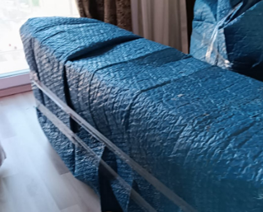 Adana Evden Eve Nakliyat - İmza Nakliyat