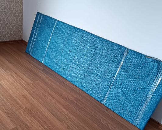 Adana Evden Eve Nakliyat - İmza Nakliyat