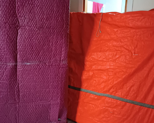 Adana Evden Eve Nakliyat - İmza Nakliyat