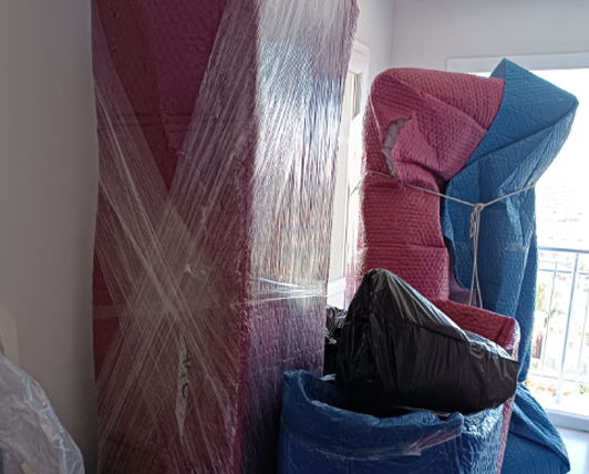 Adana Evden Eve Nakliyat - İmza Nakliyat