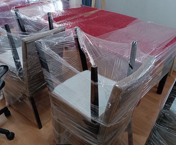 Adana Evden Eve Nakliyat - İmza Nakliyat