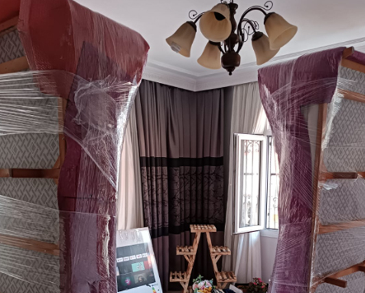 Adana Evden Eve Nakliyat - İmza Nakliyat