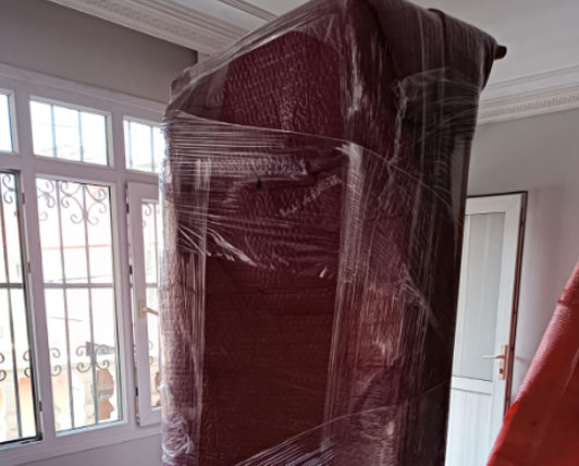 Adana Evden Eve Nakliyat - İmza Nakliyat