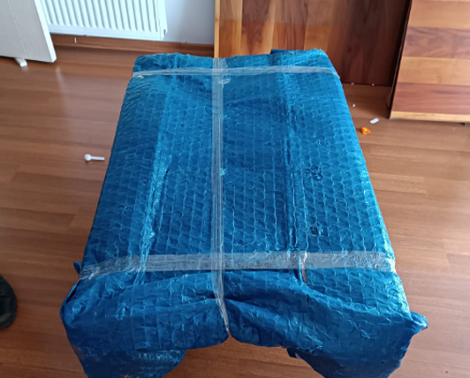 Adana Evden Eve Nakliyat - İmza Nakliyat