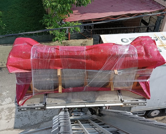 Adana Evden Eve Nakliyat - İmza Nakliyat