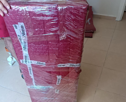 Adana Evden Eve Nakliyat - İmza Nakliyat