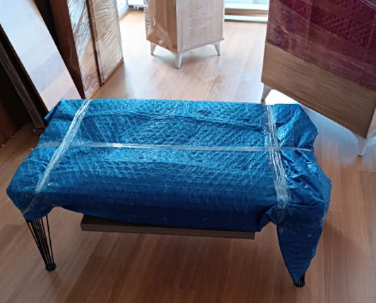 Adana Evden Eve Nakliyat - İmza Nakliyat