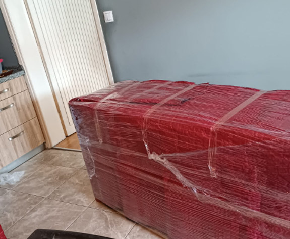 Adana Evden Eve Nakliyat - İmza Nakliyat