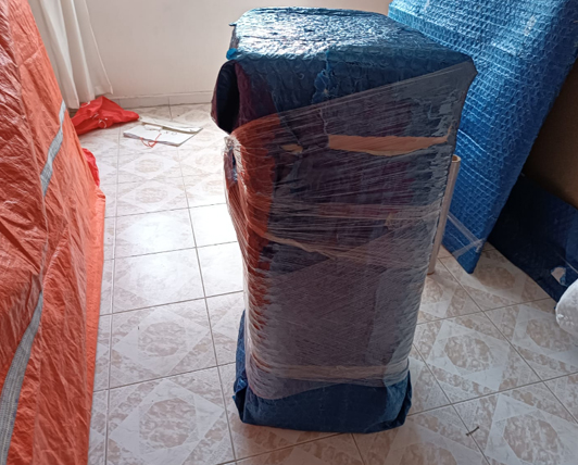 Adana Evden Eve Nakliyat - İmza Nakliyat