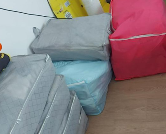 Adana Evden Eve Nakliyat - İmza Nakliyat