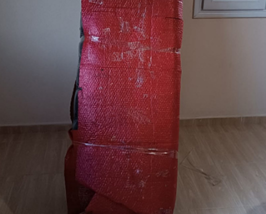 Adana Evden Eve Nakliyat - İmza Nakliyat