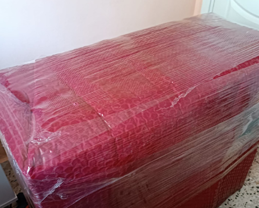 Adana Evden Eve Nakliyat - İmza Nakliyat