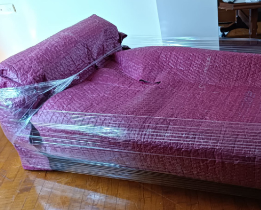 Adana Evden Eve Nakliyat - İmza Nakliyat